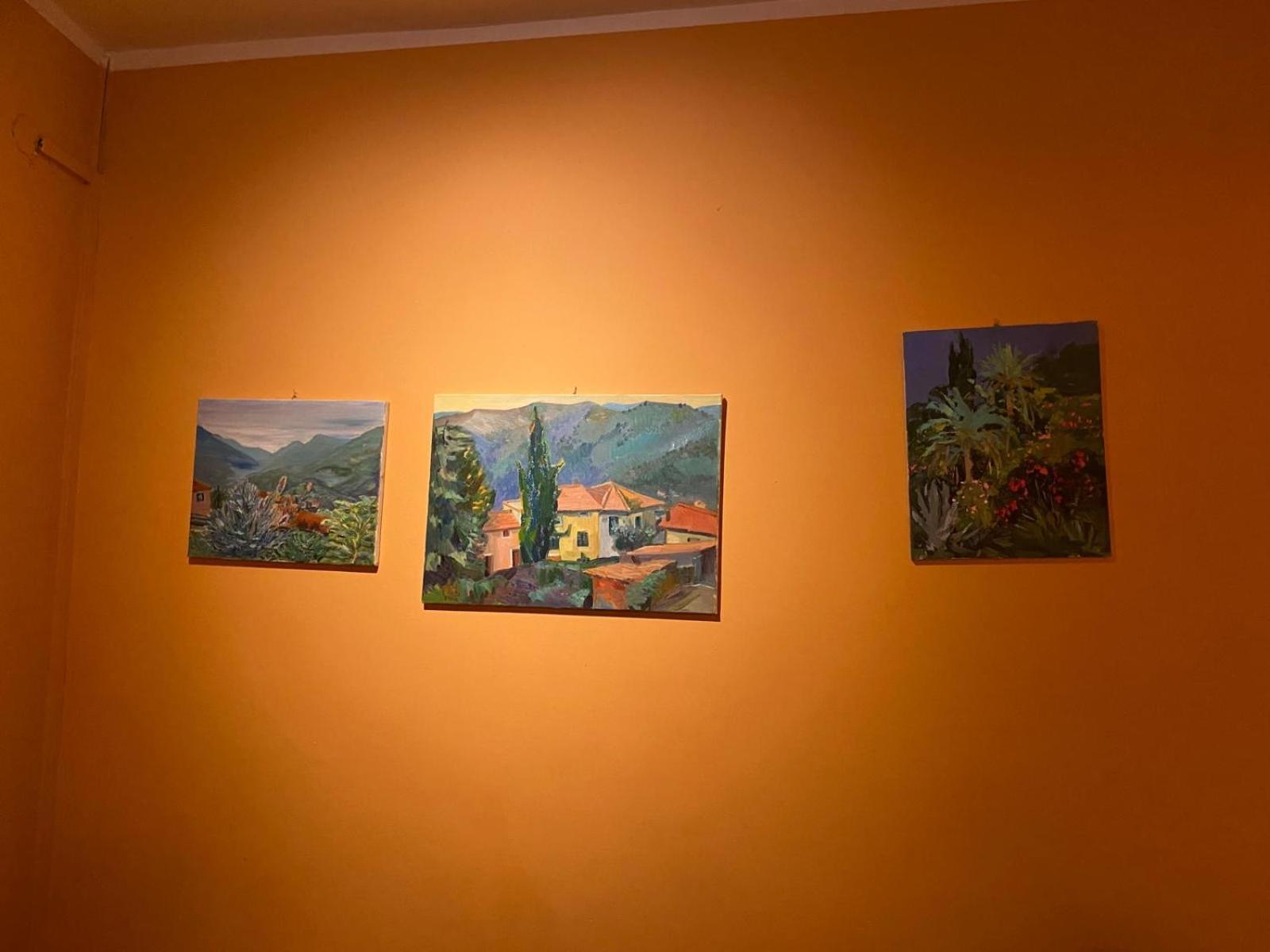 Art Inn Space Cracovia Exterior foto